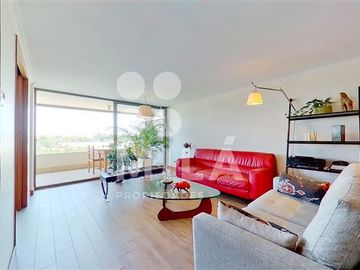 Departamento en Venta en Vistas despejadas Escrivá de Balaguer