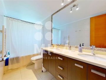 Departamento en Venta en Vistas despejadas Escrivá de Balaguer