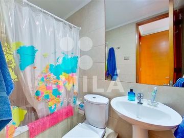 Departamento en Venta en Vistas despejadas Escrivá de Balaguer