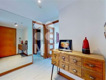 Departamento en Venta en Vistas despejadas Escrivá de Balaguer