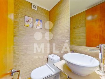 Departamento en Venta en Vistas despejadas Escrivá de Balaguer
