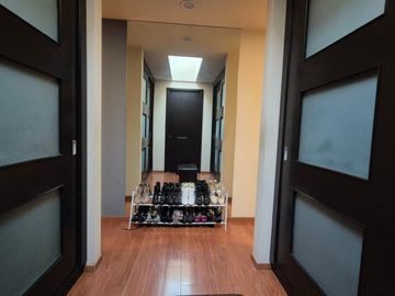 CASA EN VENTA EN CAMPESTRE MORILLOTLA CON ALBERCA Y GYM!! JARDIN ENORME!