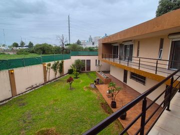 CASA EN VENTA EN CAMPESTRE MORILLOTLA CON ALBERCA Y GYM!! JARDIN ENORME!