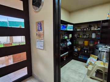 CASA EN VENTA EN CAMPESTRE MORILLOTLA CON ALBERCA Y GYM!! JARDIN ENORME!