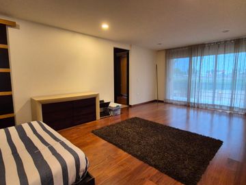 CASA EN VENTA EN CAMPESTRE MORILLOTLA CON ALBERCA Y GYM!! JARDIN ENORME!