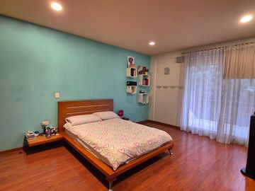 CASA EN VENTA EN CAMPESTRE MORILLOTLA CON ALBERCA Y GYM!! JARDIN ENORME!