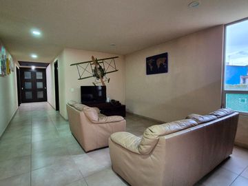 CASA EN VENTA EN CAMPESTRE MORILLOTLA CON ALBERCA Y GYM!! JARDIN ENORME!