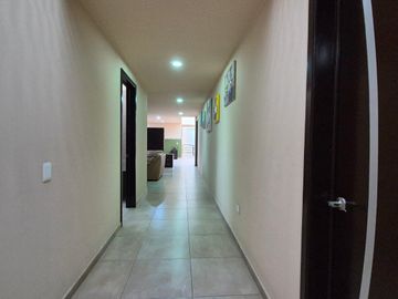 CASA EN VENTA EN CAMPESTRE MORILLOTLA CON ALBERCA Y GYM!! JARDIN ENORME!
