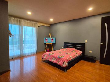 CASA EN VENTA EN CAMPESTRE MORILLOTLA CON ALBERCA Y GYM!! JARDIN ENORME!