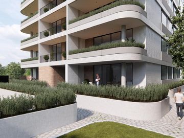 Vendo espectacular suite de 43m2 en Cumbayá