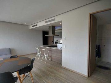 Departamento de Lujo En Venta en CitiTowers Av Mexico