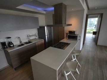 Departamento de Lujo En Venta en CitiTowers Av Mexico