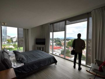 Departamento de Lujo En Venta en CitiTowers Av Mexico
