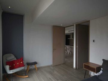 Departamento de Lujo En Venta en CitiTowers Av Mexico