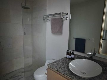 Departamento de Lujo En Venta en CitiTowers Av Mexico