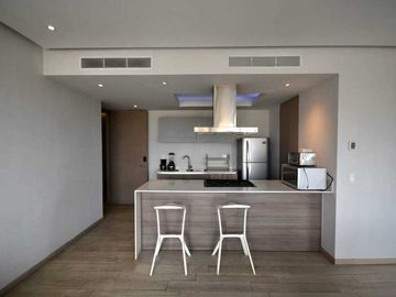 Departamento de Lujo En Venta en CitiTowers Av Mexico