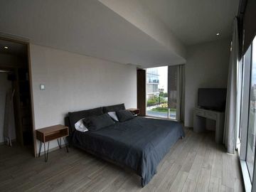 Departamento de Lujo En Venta en CitiTowers Av Mexico