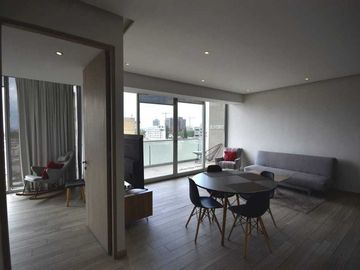 Departamento de Lujo En Venta en CitiTowers Av Mexico