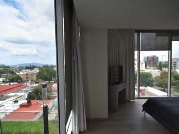 Departamento de Lujo En Venta en CitiTowers Av Mexico