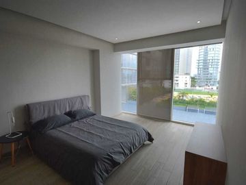 Departamento de Lujo En Venta en CitiTowers Av Mexico