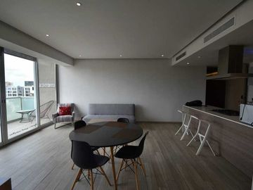 Departamento de Lujo En Venta en CitiTowers Av Mexico