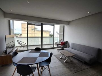 Departamento de Lujo En Venta en CitiTowers Av Mexico