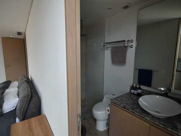 Departamento En Venta en City Towers Av Mexico