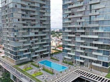 Departamento En Venta en City Towers Av Mexico