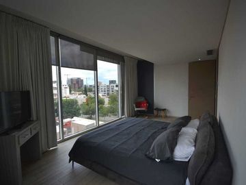 Departamento En Venta en City Towers Av Mexico