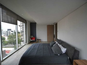 Departamento En Venta en City Towers Av Mexico