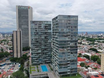 Departamento En Venta en City Towers Av Mexico