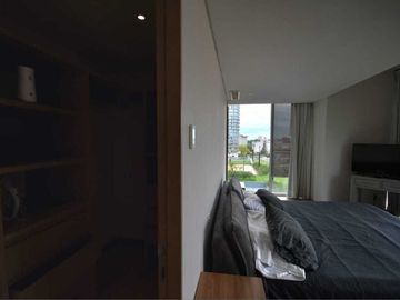 Departamento En Venta en City Towers Av Mexico