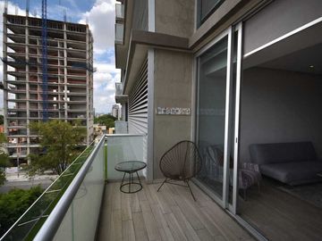 Departamento En Venta en City Towers Av Mexico