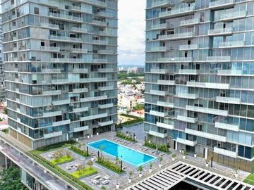 Departamento En Venta en City Towers Av Mexico