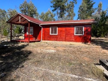 Casa en Paredones a 30 minutos de Bucalemu y Vichuquen