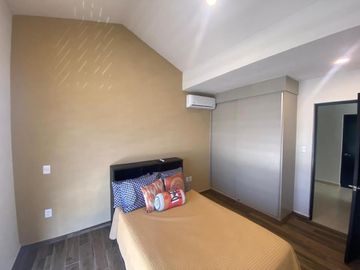 CASA EN VENTA LUCERNA RESIDENCIAL, LEÓN, GTO.