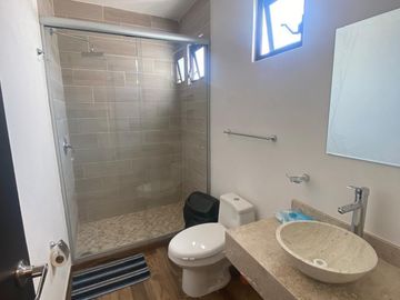 CASA EN VENTA LUCERNA RESIDENCIAL, LEÓN, GTO.