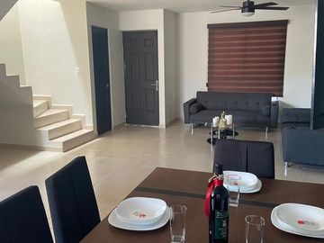 CASA EN VENTA LUCERNA RESIDENCIAL, LEÓN, GTO.