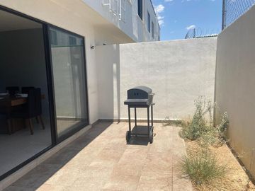CASA EN VENTA LUCERNA RESIDENCIAL, LEÓN, GTO.