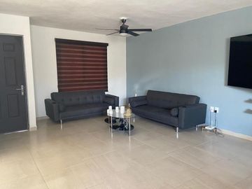 CASA EN VENTA LUCERNA RESIDENCIAL, LEÓN, GTO.