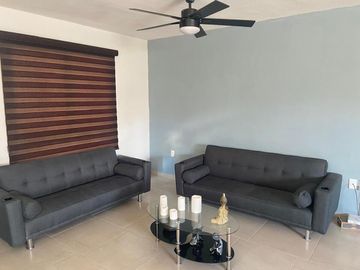 CASA EN VENTA LUCERNA RESIDENCIAL, LEÓN, GTO.
