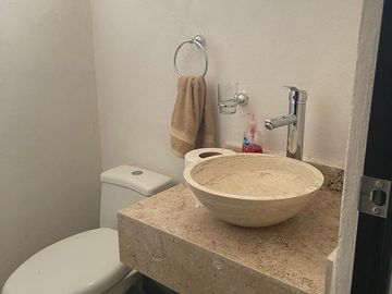 CASA EN VENTA LUCERNA RESIDENCIAL, LEÓN, GTO.