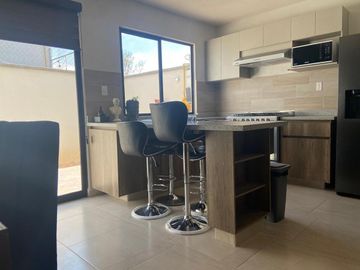 CASA EN VENTA LUCERNA RESIDENCIAL, LEÓN, GTO.