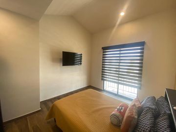 CASA EN VENTA LUCERNA RESIDENCIAL, LEÓN, GTO.