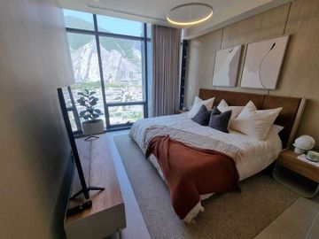 Departamento en Venta, Santa María, Balzac, Monterrey