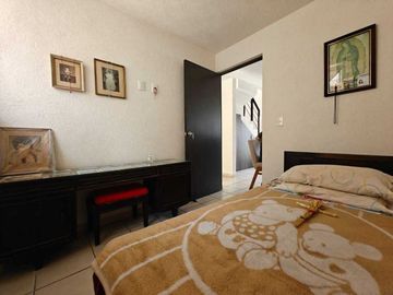 Casa en Venta, Copalita, Fraccionamiento Los Tréboles, Zapopan, Jalisco