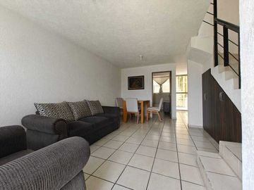 Casa en Venta, Copalita, Fraccionamiento Los Tréboles, Zapopan, Jalisco