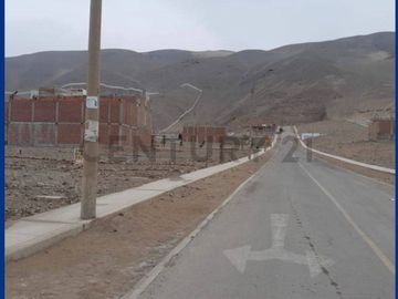 GRAN OPORTUNIDAD INVERSIÓN -VENTA TERRENOS 90-180 M2 URBANIZADO, DIST.SANTA ROSA