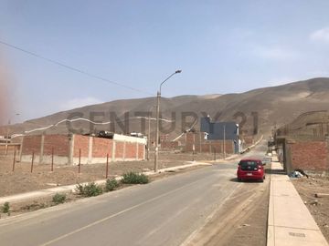 GRAN OPORTUNIDAD INVERSIÓN -VENTA TERRENOS 90-180 M2 URBANIZADO, DIST.SANTA ROSA