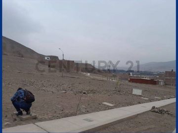 GRAN OPORTUNIDAD INVERSIÓN -VENTA TERRENOS 90-180 M2 URBANIZADO, DIST.SANTA ROSA